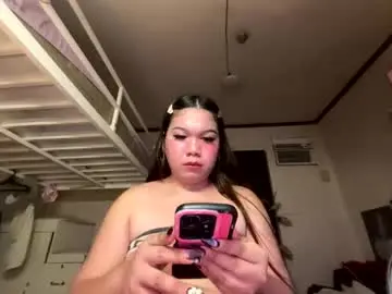 Chaturbate Live Sex of foxieeealona