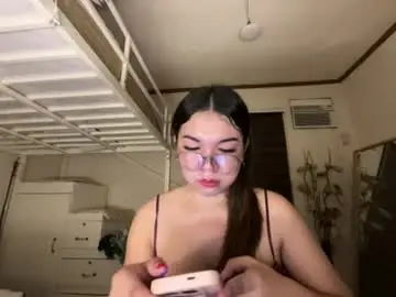 Chaturbate Sex Cam of foxieeealona