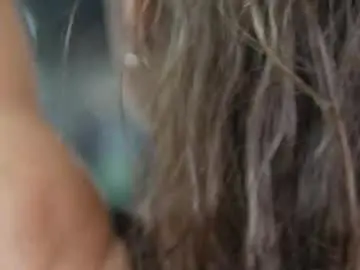 Chaturbate Sex Cam of gabriela_salgado