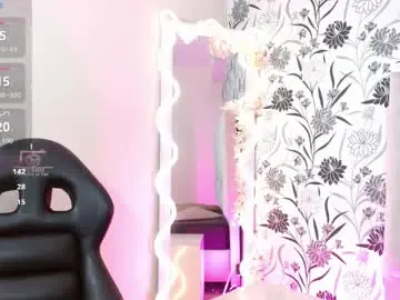 Chaturbate Nude Webcam of gaby_tay1