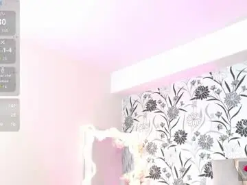 Chaturbate Free Live Porn of gaby_tay1