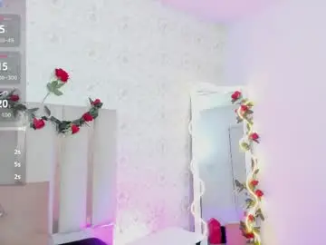 Chaturbate Nude Webcam of gaby_tay1