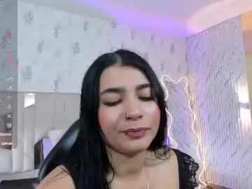 Chaturbate Live Sex Cam of gaby_tay1
