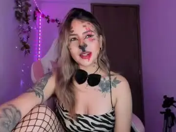 Chaturbate Watch Live Sex Cams of gaby_vandriel