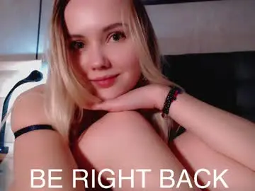 Chaturbate Sex Cam of gentleflower23