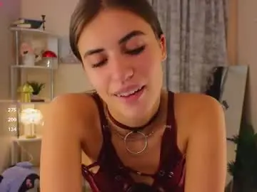 Chaturbate Watch Live Sex Cams of ivybless
