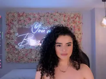 Chaturbate Private Sex Chat of kyliejenkins1