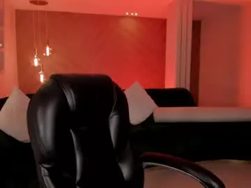 Chaturbate Nude Webcam of kyliejenkins1