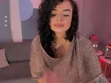 Chaturbate Nude Webcam of kyliejenkins1