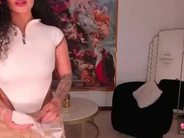 Chaturbate Free Porn Cam of kyliejenkins1