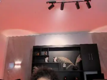 Chaturbate Nude Webcam of kyliejenkins1