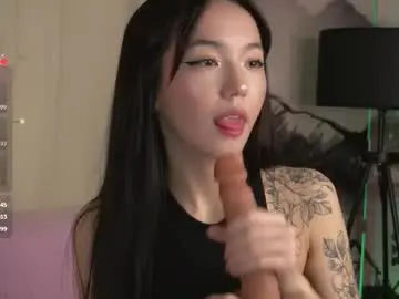 Chaturbate Nude Webcam of lin_kun