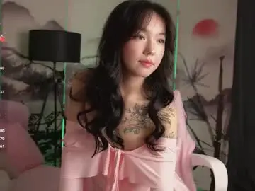 Chaturbate Nude Webcam of lin_kun