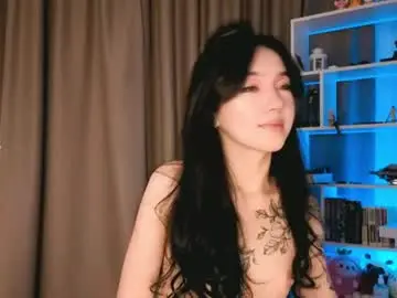 Chaturbate Best live sex cam show of lin_kun