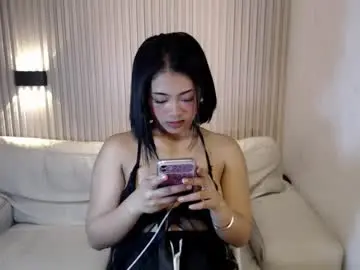 Chaturbate Nude Webcam of lovely_pearlx