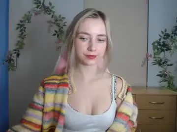 Chaturbate Sex Cam of luciacam20