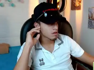 Chaturbate Nude Webcam of mark_jackson69