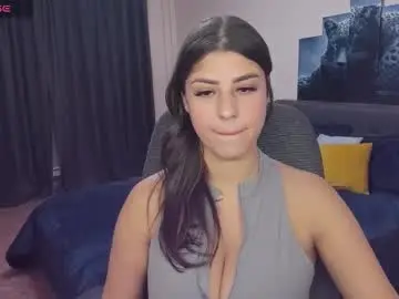 Chaturbate Sex Chat of marysax