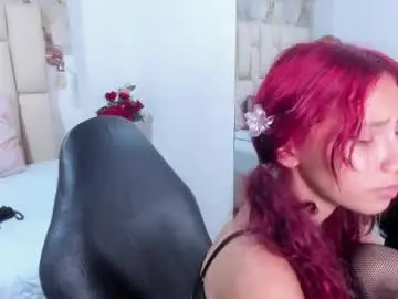 Chaturbate Live Sex of mia_ortizz_