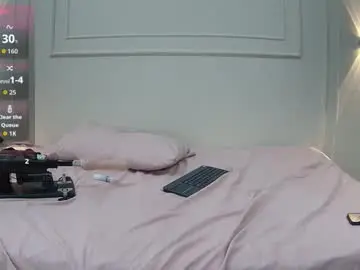 Chaturbate Adult Webcam of mila_and_bruno