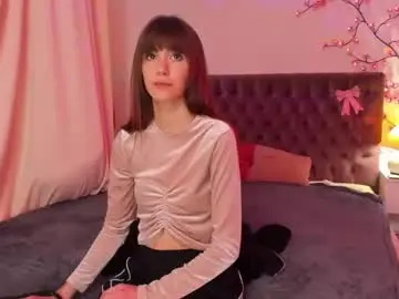 Chaturbate Free Live Porn of milanahottss