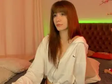 Chaturbate Sex Cam of milanahottss