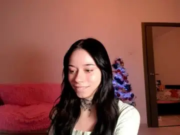 Chaturbate Free Live Porn of nymph_bliss
