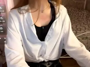 Chaturbate Sex Chat of odelinabain