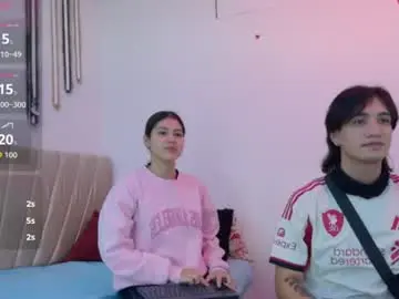 Chaturbate Adult Webcam of serenaluna19