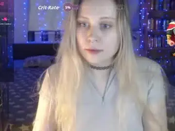 Chaturbate Live Porn of silvercherub