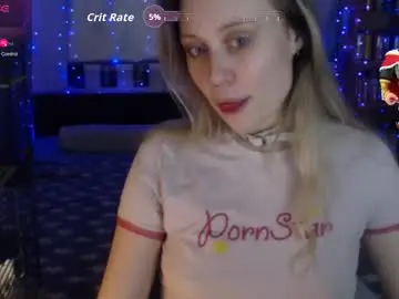 Chaturbate Best Webcam of silvercherub