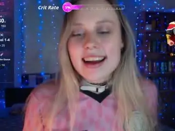 Chaturbate Best live sex cam show of silvercherub