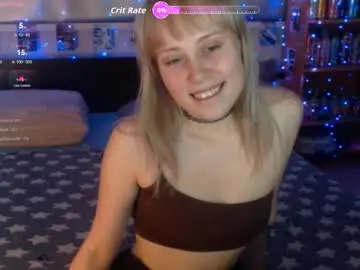 Chaturbate Adult Webcams of silvercherub