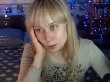 Chaturbate Free Live Porn of silvercherub