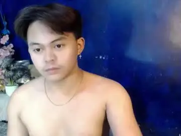 Chaturbate Sex Cam of toshirokunn