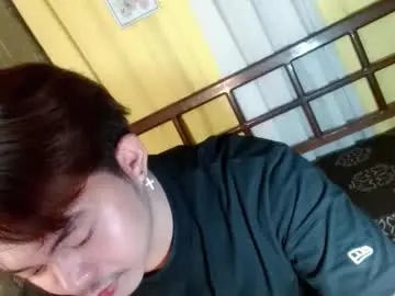 Chaturbate Live Porn of toshirokunn
