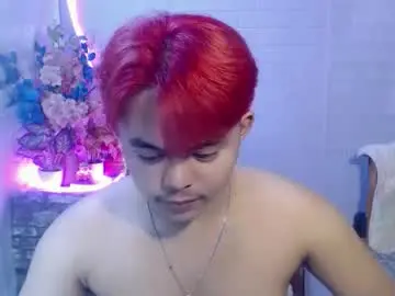 Chaturbate Best live sex cam show of toshirokunn