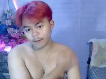 Chaturbate Best live sex cam show of toshirokunn