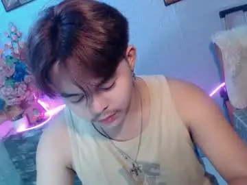 Chaturbate Sex Chat of toshirokunn