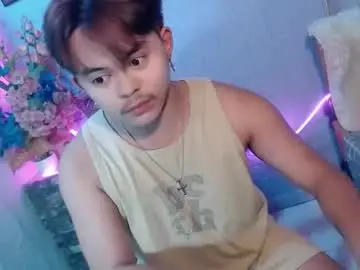 Chaturbate Live Sex of toshirokunn
