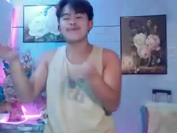 Chaturbate Nude Webcam of toshirokunn