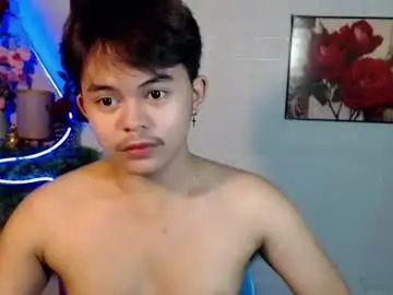 Chaturbate Live Sex of toshirokunn