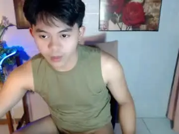 Chaturbate Best Webcam of toshirokunn