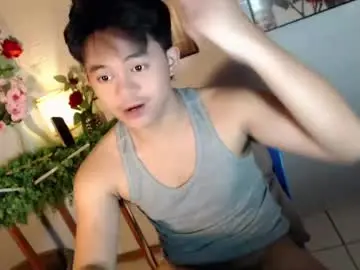 Chaturbate Adult Webcam of toshirokunn