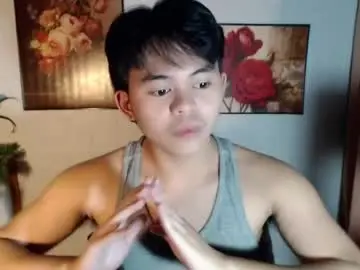 Chaturbate Free Live Porn of toshirokunn