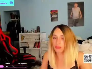 Chaturbate Free Live Porn of valariedicktory