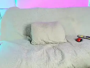 Chaturbate Best Webcam of violeta_sofia_16