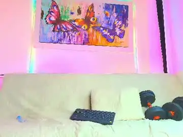 Chaturbate Private Sex Chat of violeta_sofia_16