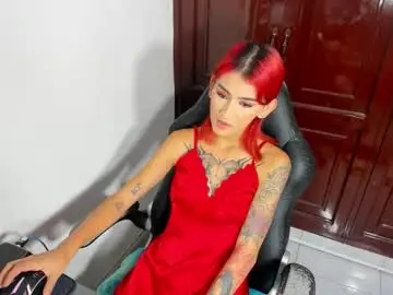 Chaturbate Nude Webcam of amazing_girlx18