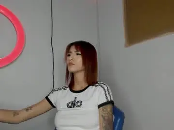 Chaturbate Best Webcam of amazing_girlx18